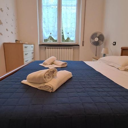 Apartamento ☆ La Conchiglia Di Monterosso ☆ Homy 5 Terre Monterosso al Mare Exterior foto