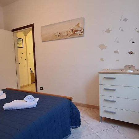 Apartamento ☆ La Conchiglia Di Monterosso ☆ Homy 5 Terre Monterosso al Mare Exterior foto