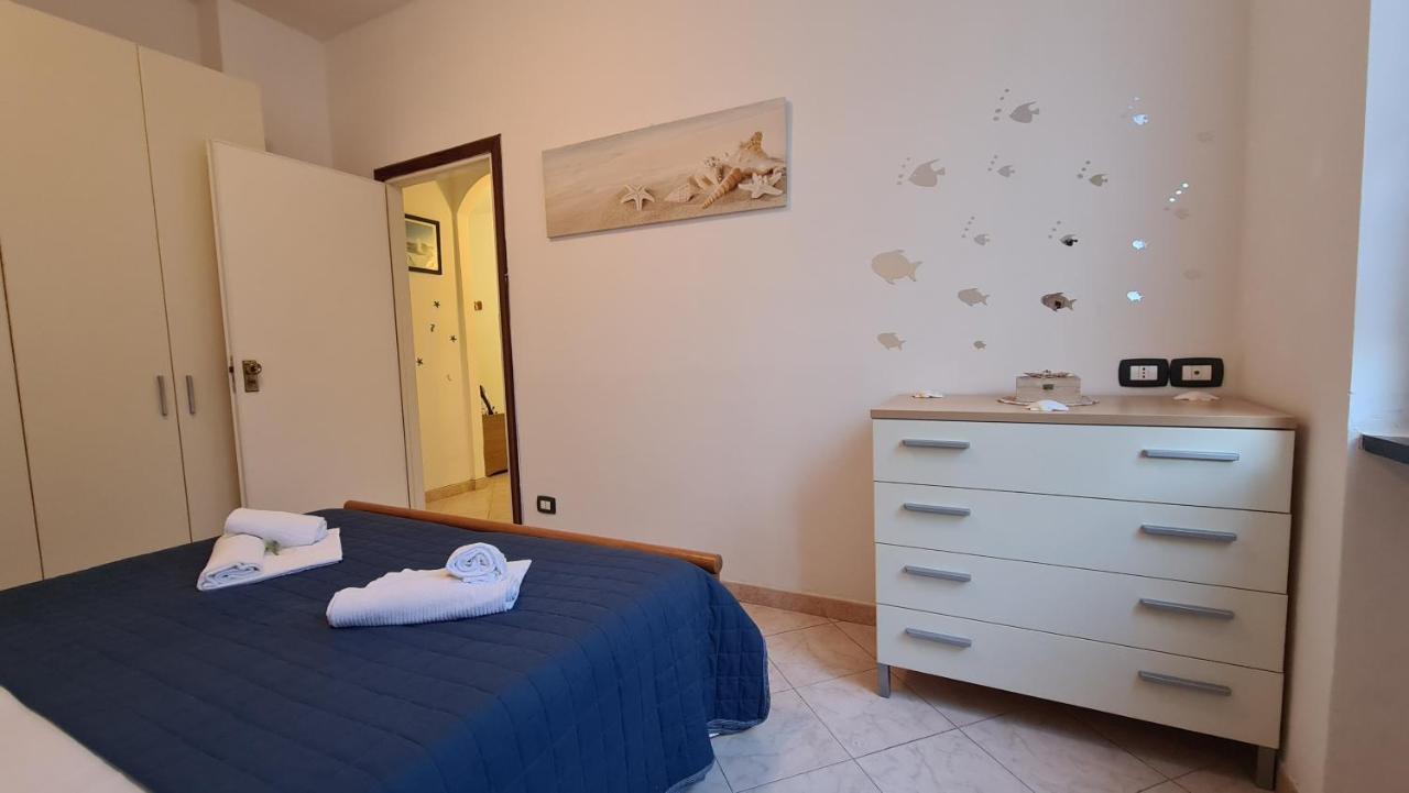 Apartamento ☆ La Conchiglia Di Monterosso ☆ Homy 5 Terre Monterosso al Mare Exterior foto