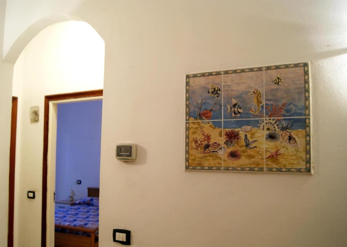 Apartamento ☆ La Conchiglia Di Monterosso ☆ Homy 5 Terre Monterosso al Mare Exterior foto