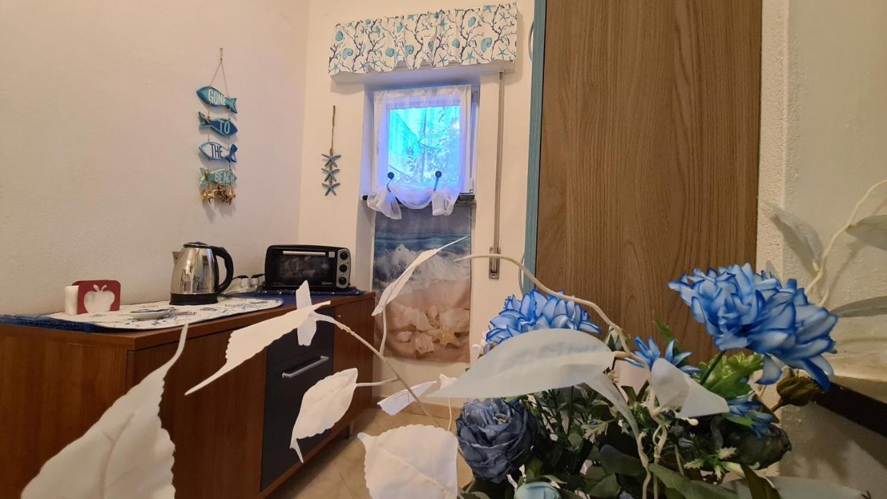 Apartamento ☆ La Conchiglia Di Monterosso ☆ Homy 5 Terre Monterosso al Mare Exterior foto