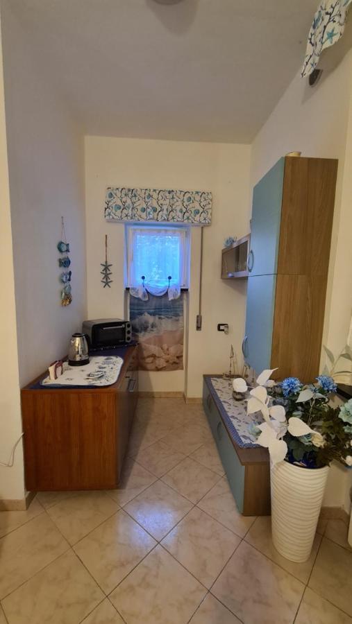 Apartamento ☆ La Conchiglia Di Monterosso ☆ Homy 5 Terre Monterosso al Mare Exterior foto