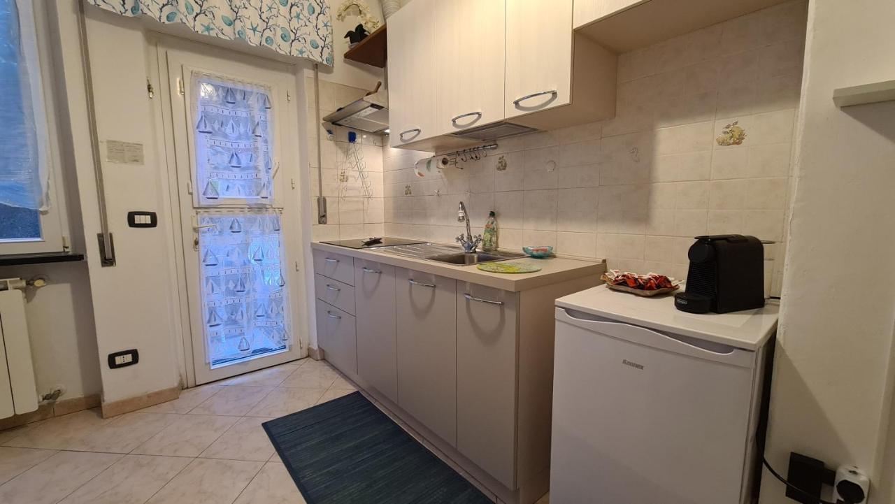 Apartamento ☆ La Conchiglia Di Monterosso ☆ Homy 5 Terre Monterosso al Mare Exterior foto