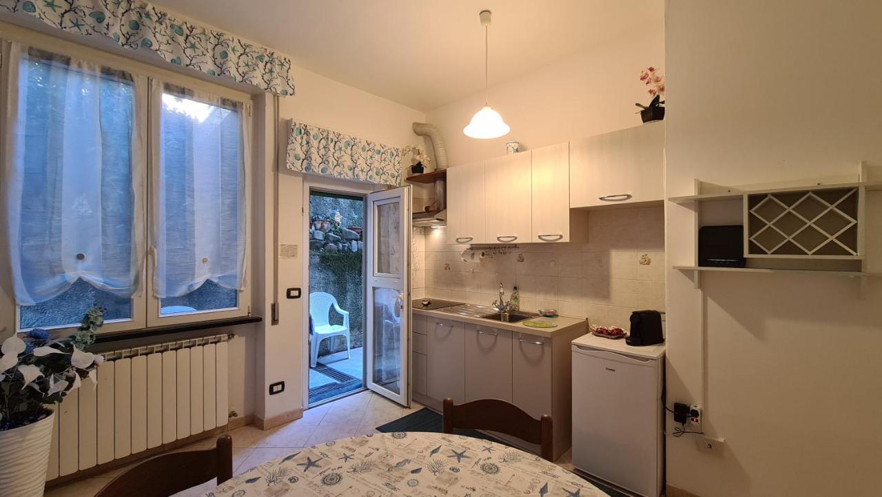 Apartamento ☆ La Conchiglia Di Monterosso ☆ Homy 5 Terre Monterosso al Mare Exterior foto